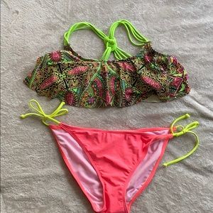 swimsuit